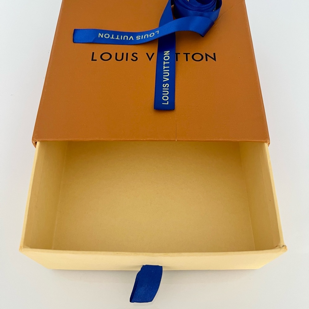 LOUIS VUITTON Gift Set Box - Picture 5 of 5